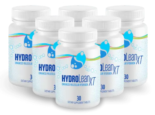 hydroleanxt discount