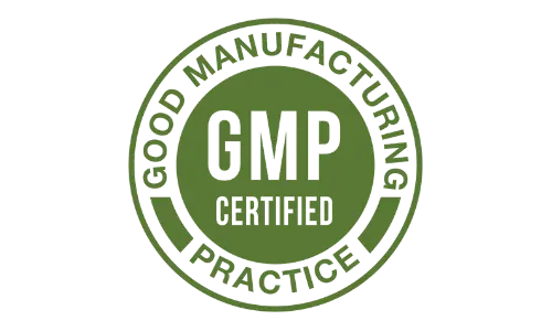 hydroleanxt GMP Certified